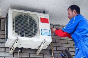 HVAC Companies Near Pond Gap, WV Available Now