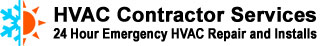 Pond Gap HVAC Services